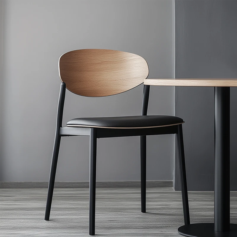 Commercial Restaurant Chairs