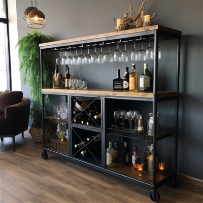 Guida Alla Scelta Di Una Credenza